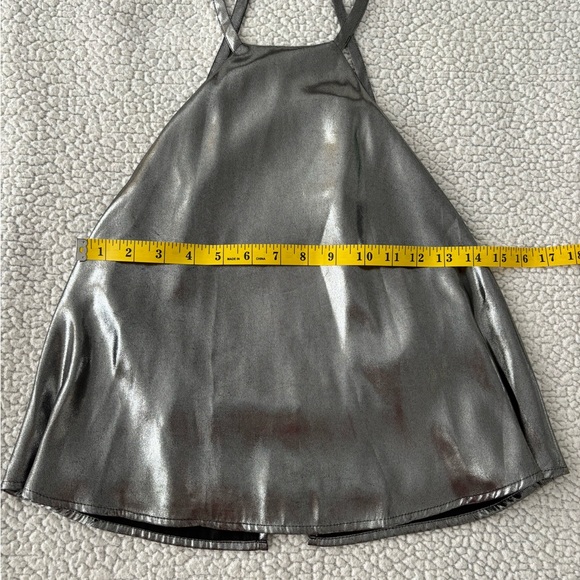 Marciano Silver Top - Picture 4 of 7